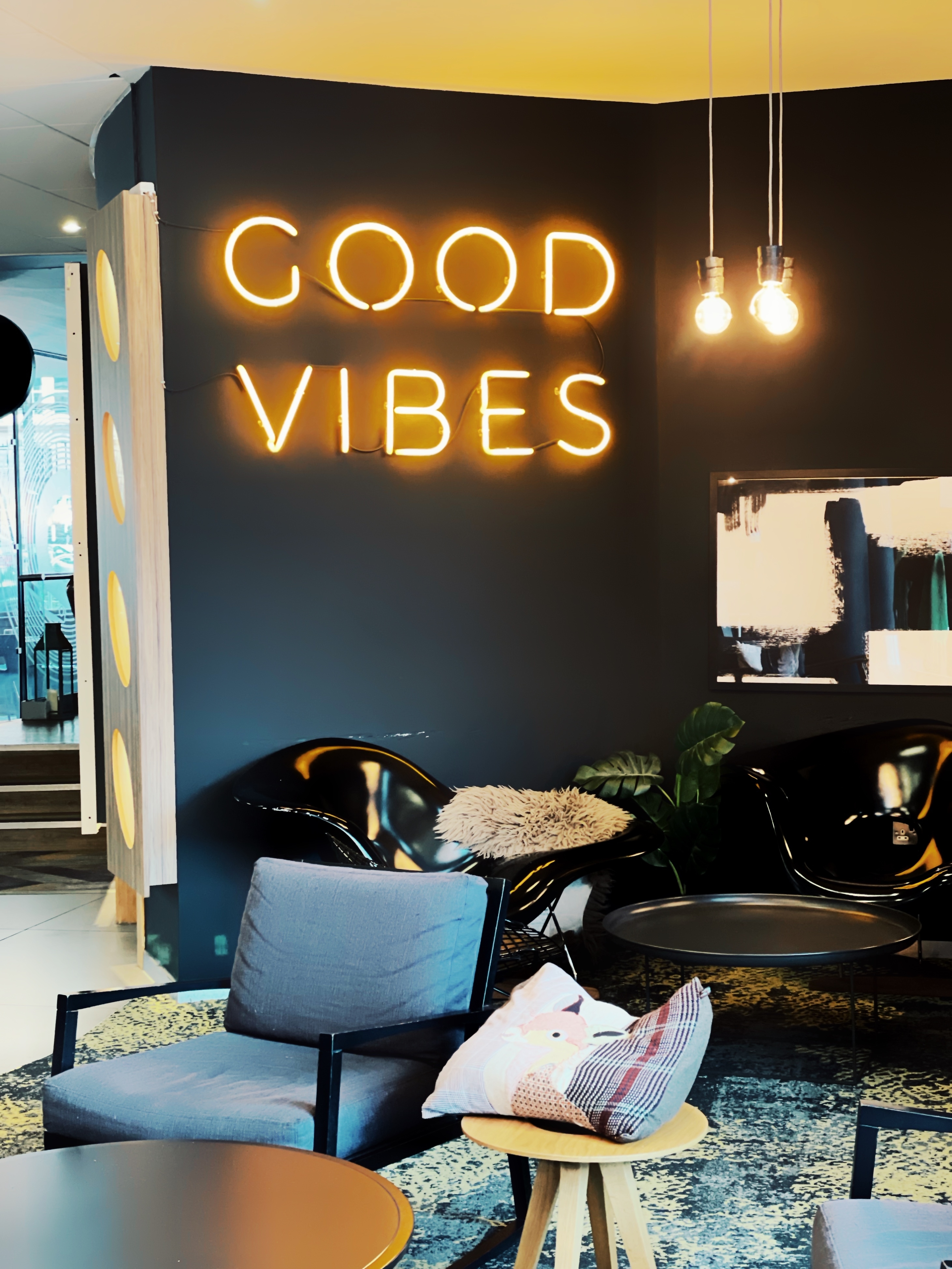 Photo of Novotel Edinburgh Centre