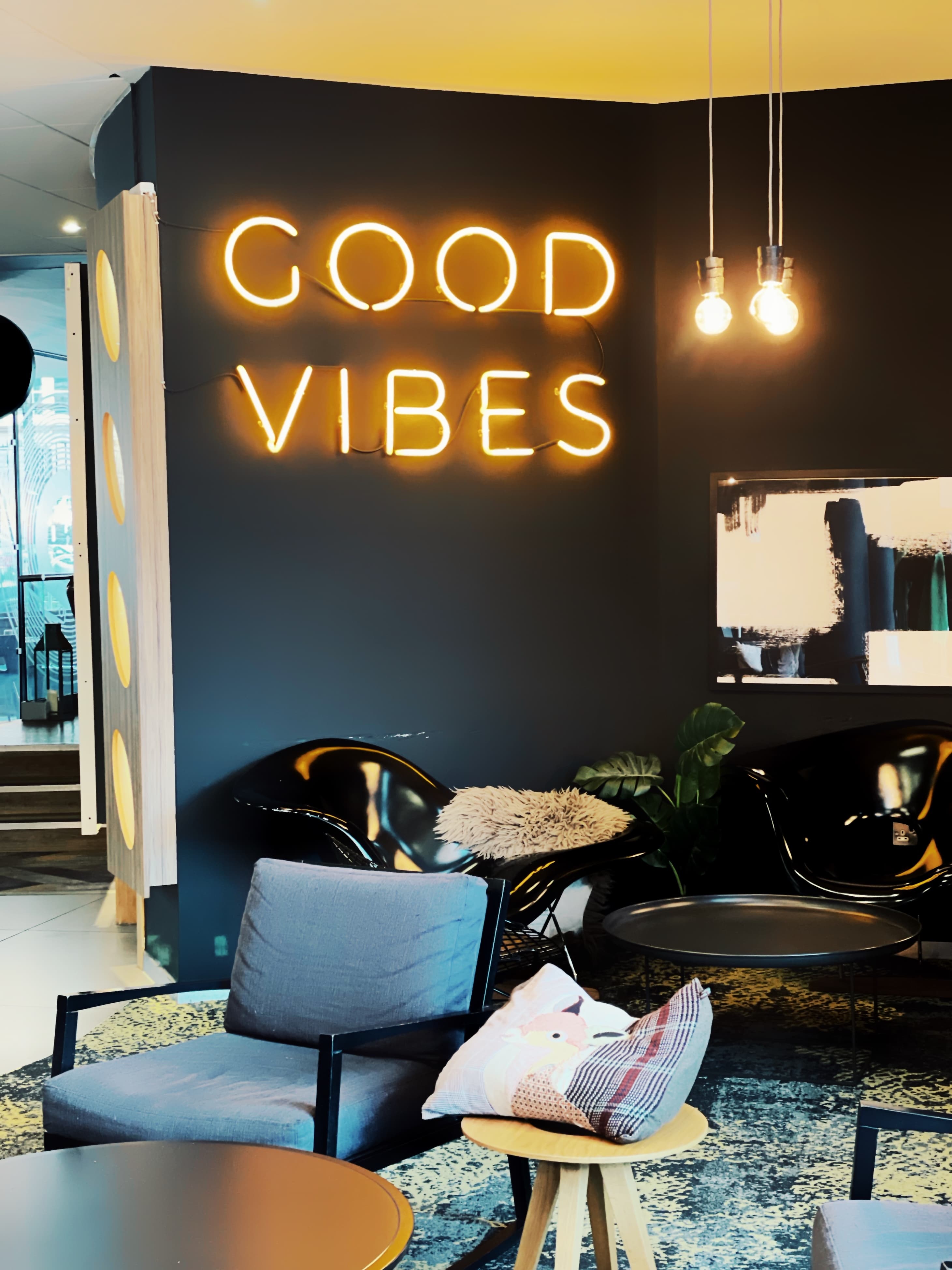 Novotel Edinburgh Centre photo #2