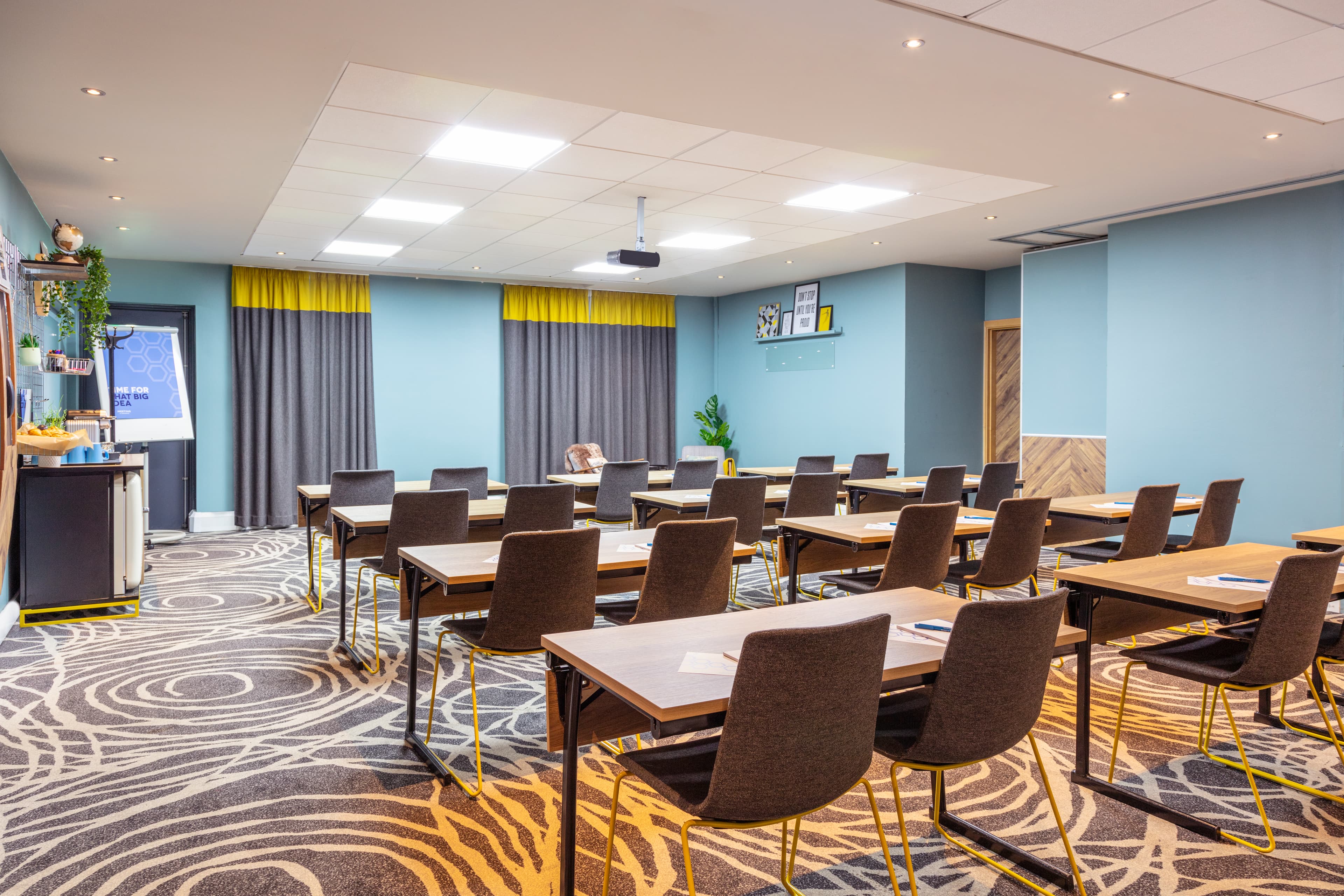 Novotel Edinburgh Centre, Playhouse & Assembly Suite photo #2