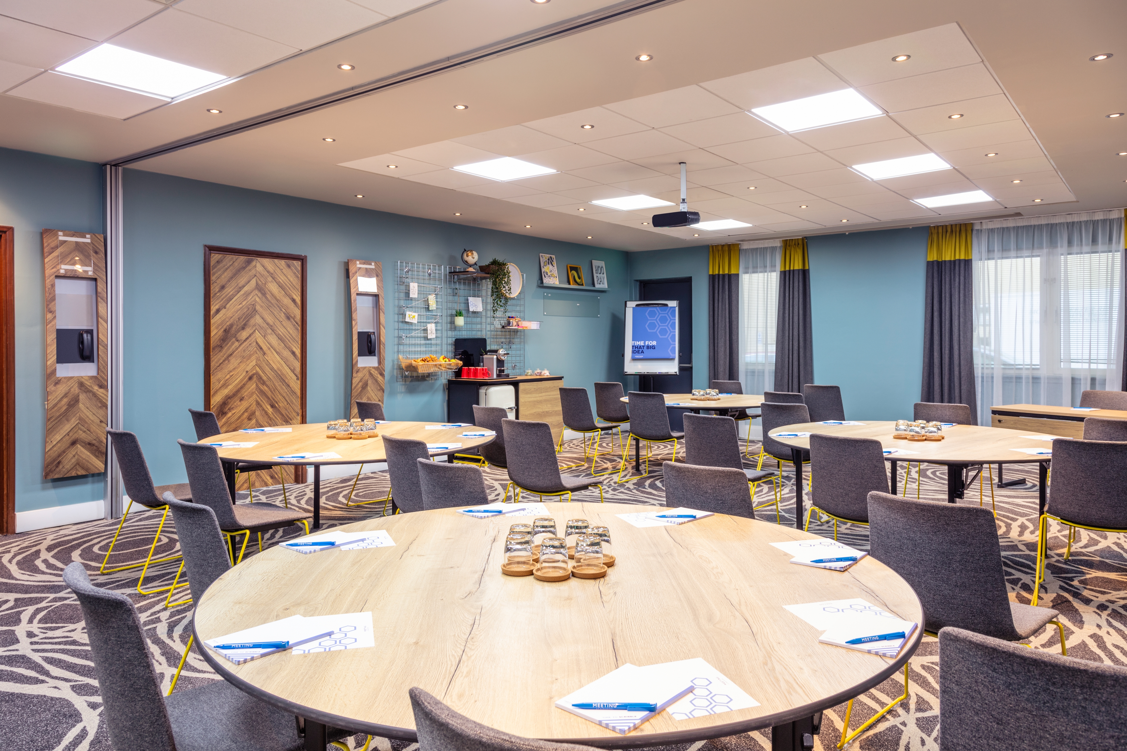 Photo of Novotel Edinburgh Centre, Playhouse & Assembly Suite