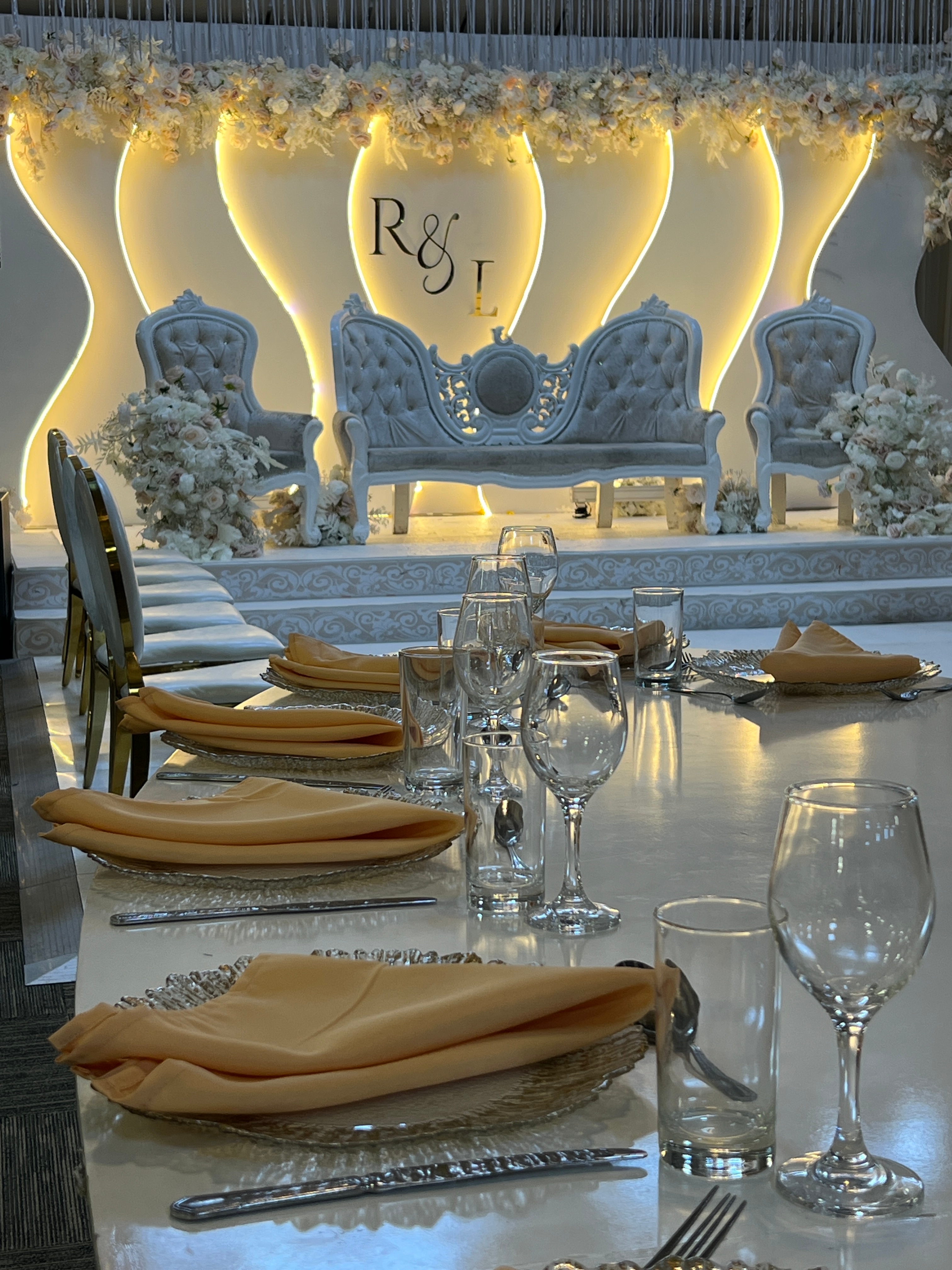 Photo of The Grove Banqueting