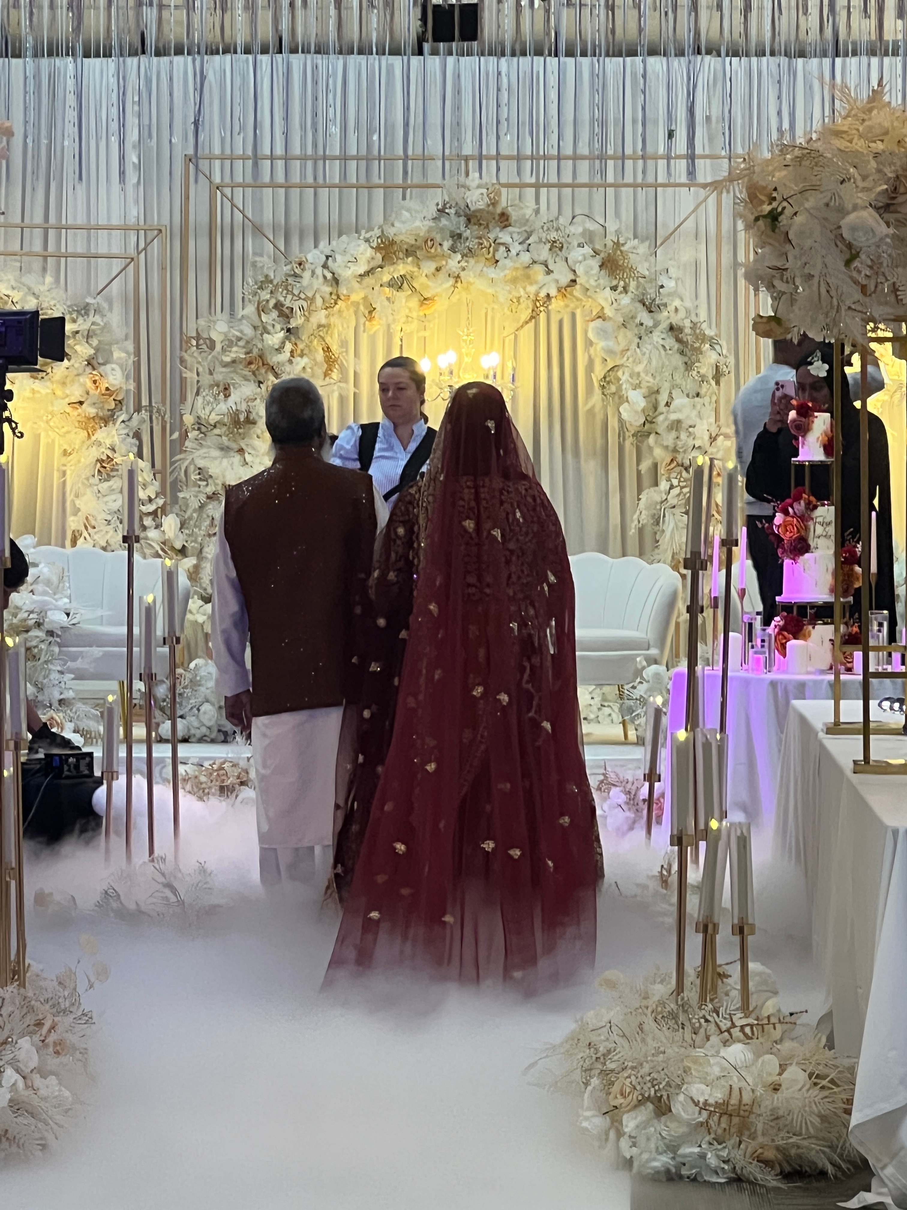 Photo of The Grove Banqueting