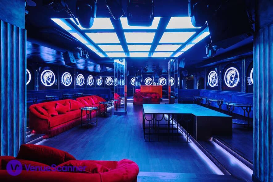 Selene, Selene photo #1