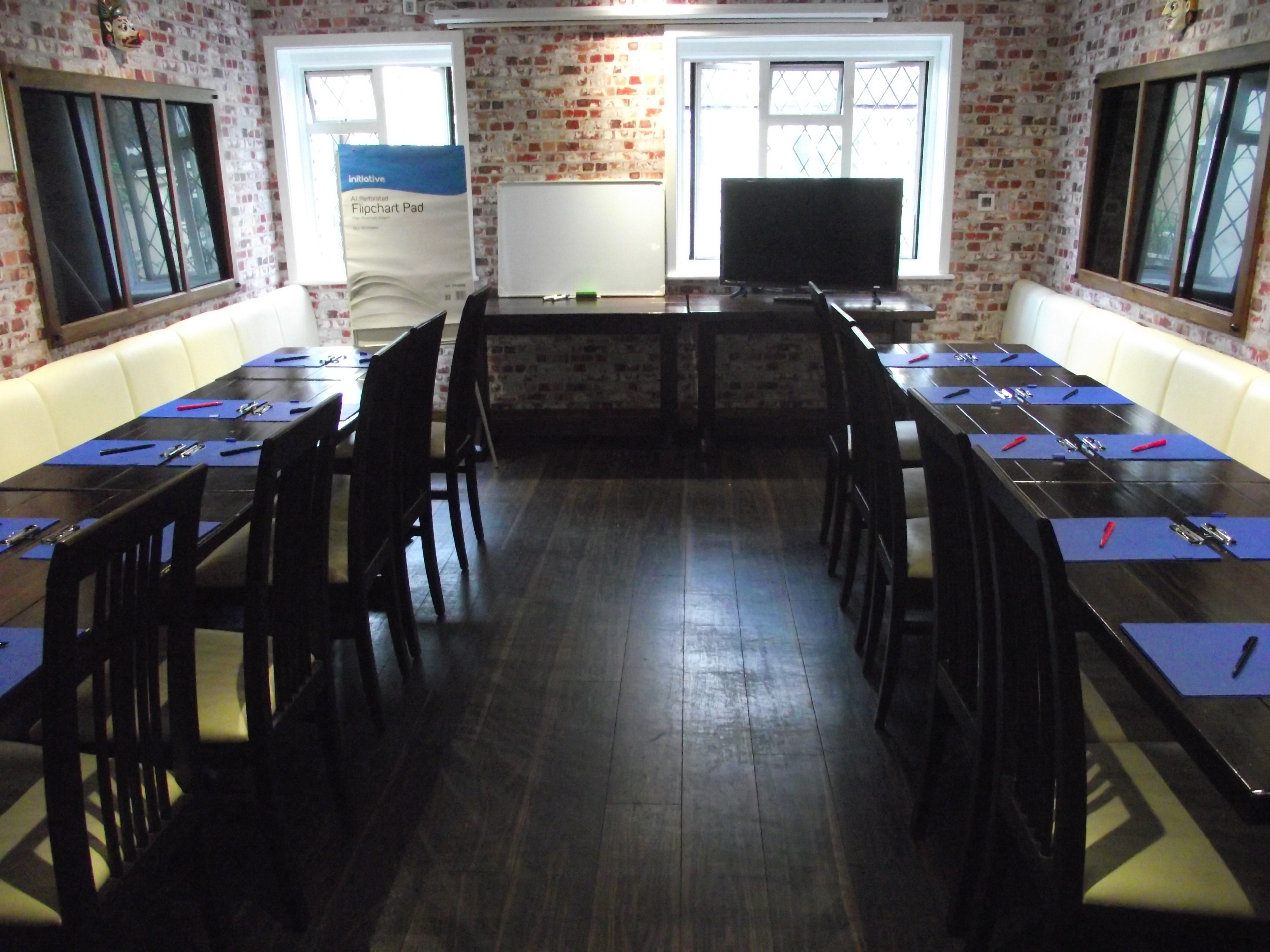 Photo of Great Nepalese Restaurant, Room 1