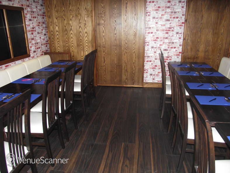 Room 2, Great Nepalese Restaurant photo #2