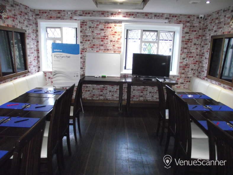 Room 1, Great Nepalese Restaurant photo #2