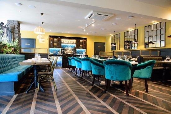 Photo of The White Horse, Upstairs Room