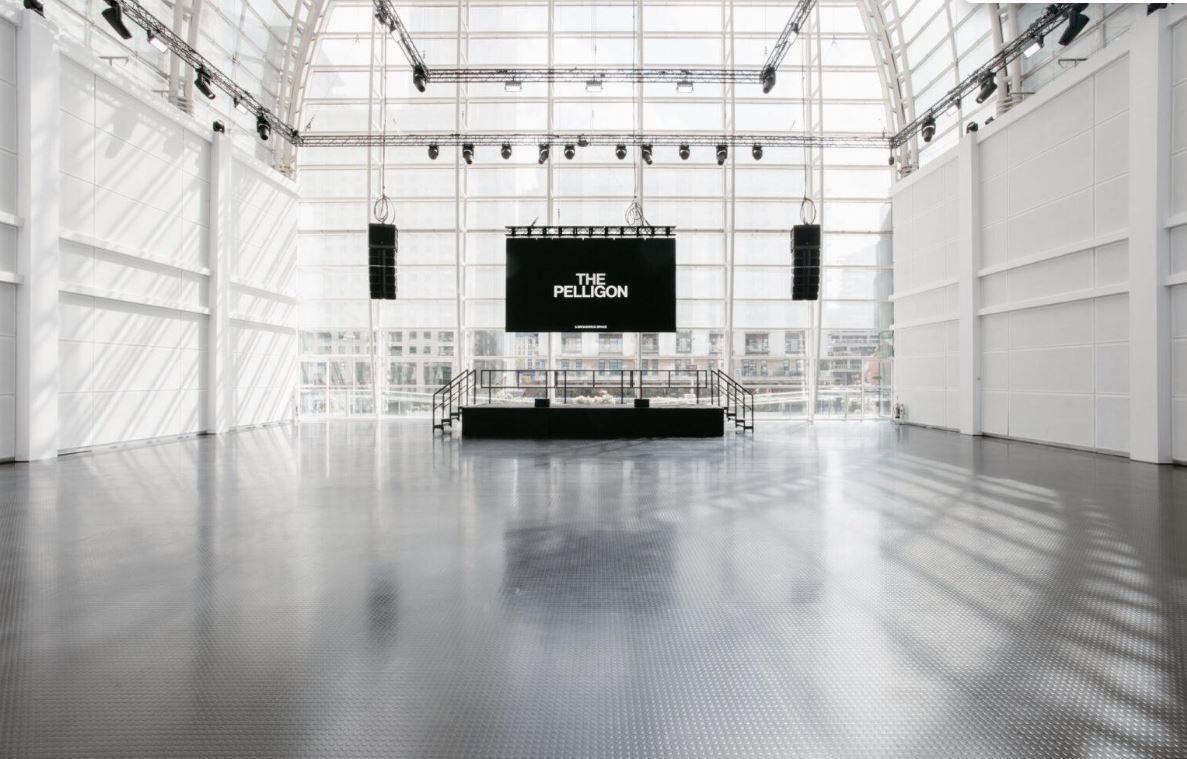 Photo of The Pelligon