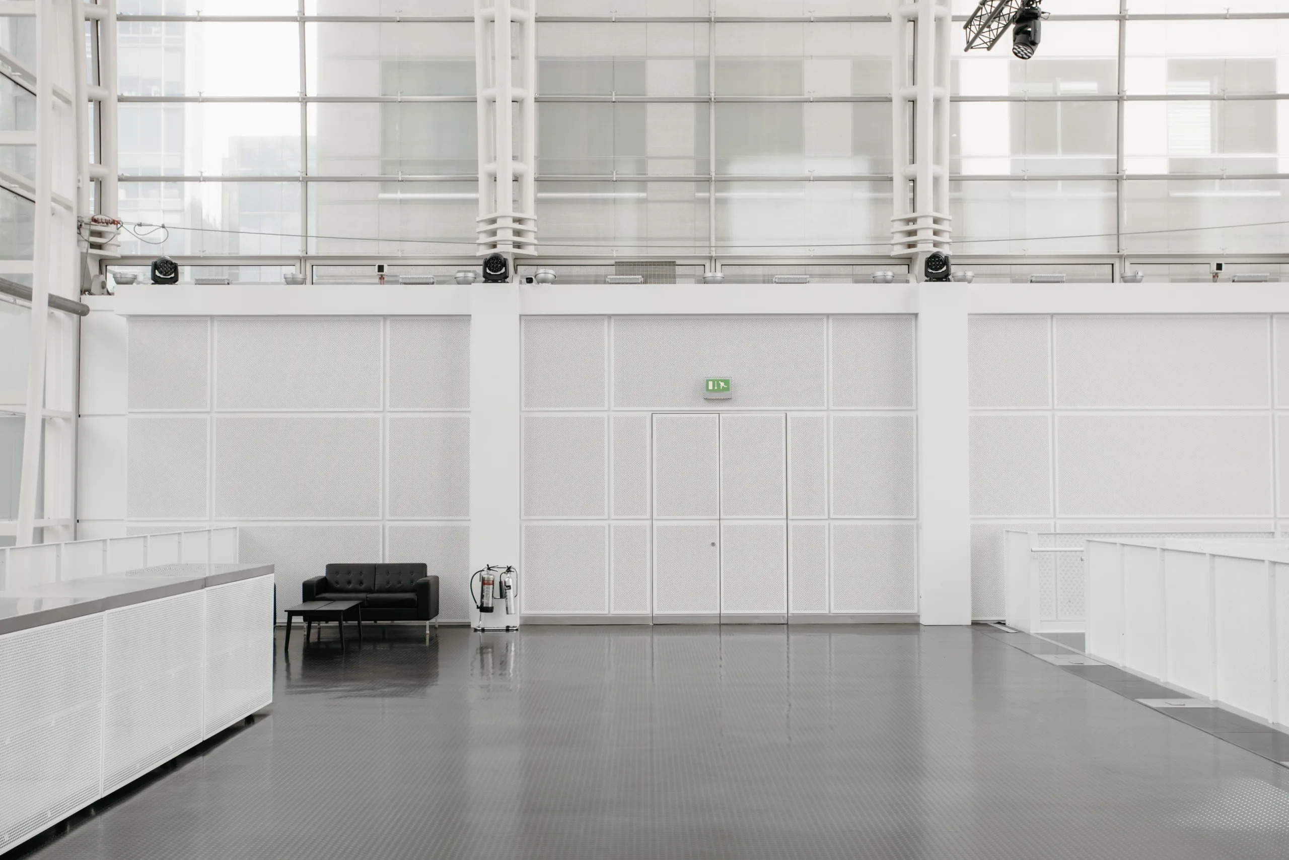 Photo of The Pelligon, The Gallery