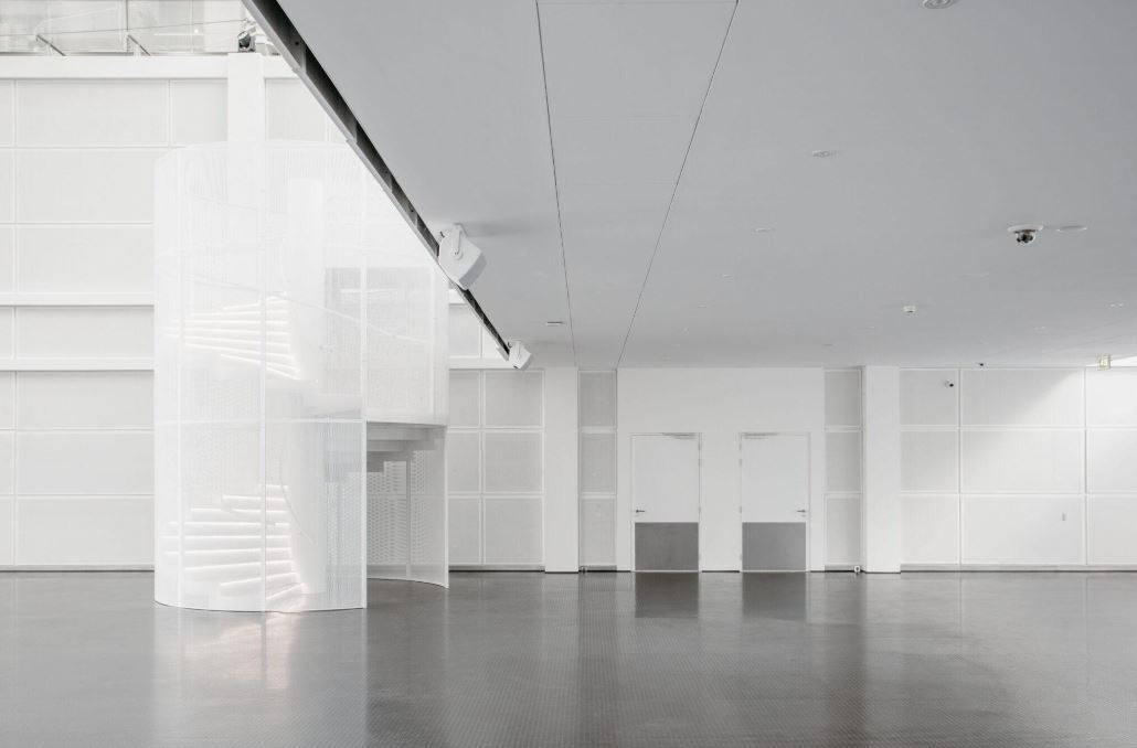 Photo of The Pelligon, The Main Hall