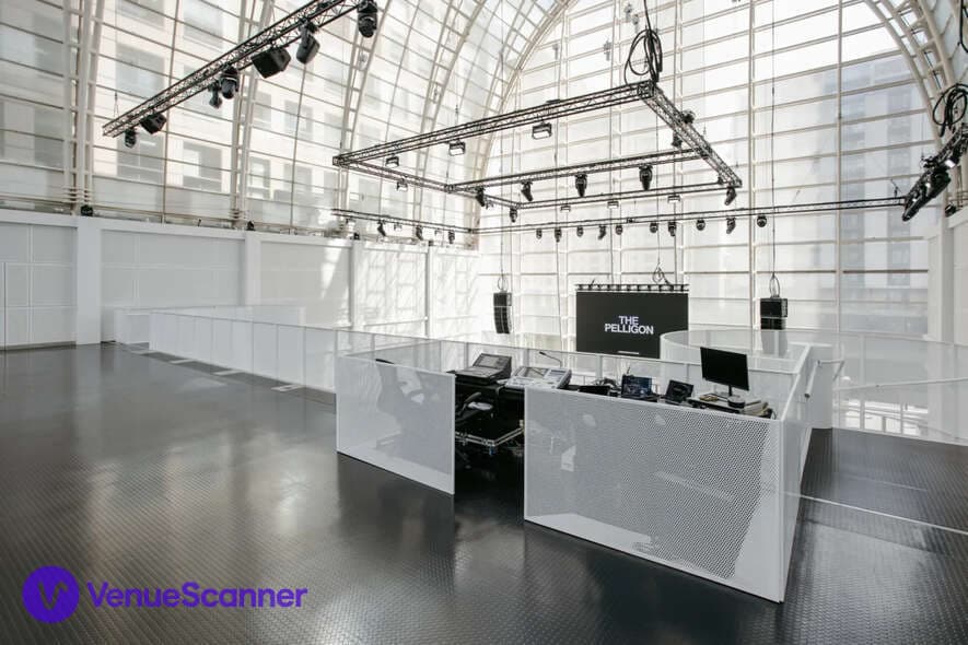 The Gallery, The Pelligon photo #1