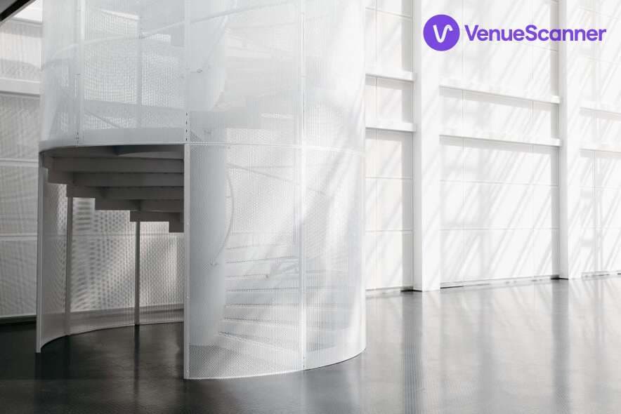 The Main Hall, The Pelligon photo #3