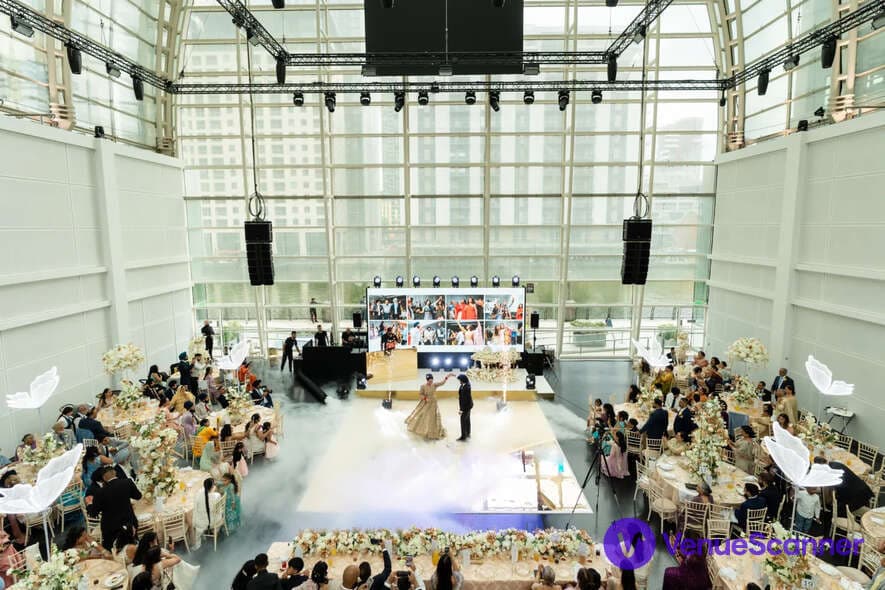 The Waterside Terrace, The Pelligon photo #1