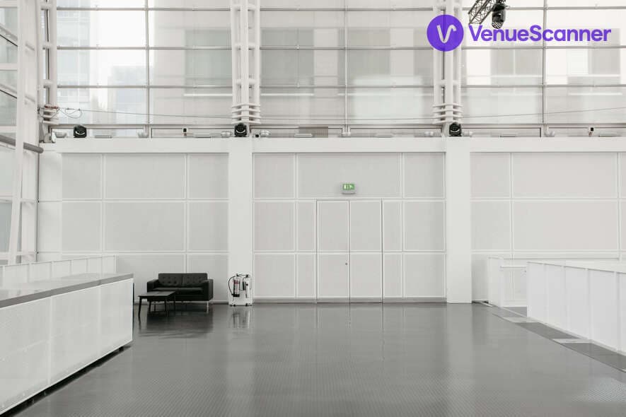 The Gallery, The Pelligon photo #2