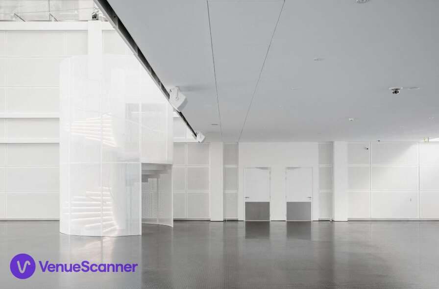 The Main Hall, The Pelligon photo #2