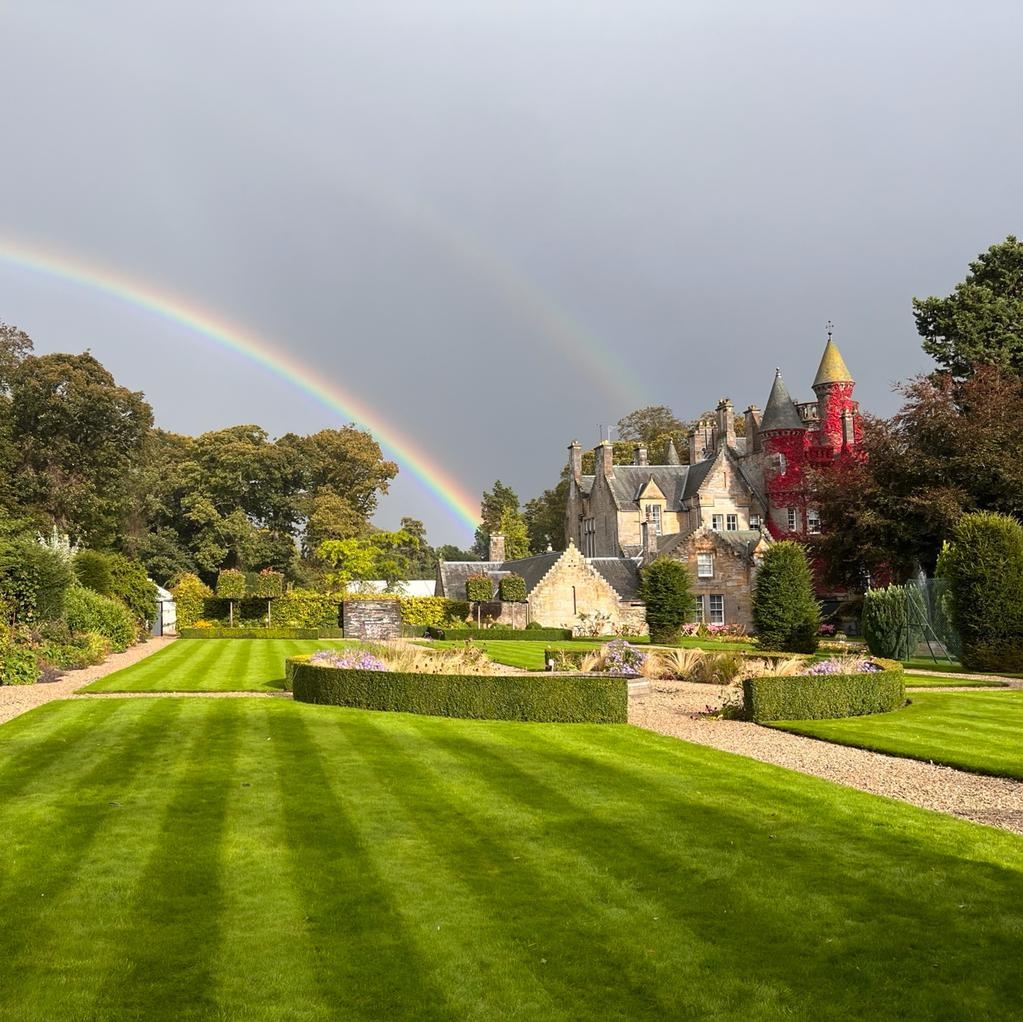 Photo of Carlowrie Castle, Exclusive Hire