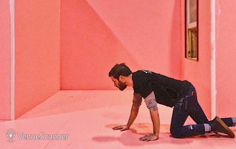 Main Studio, Mowlem Studios photo #1