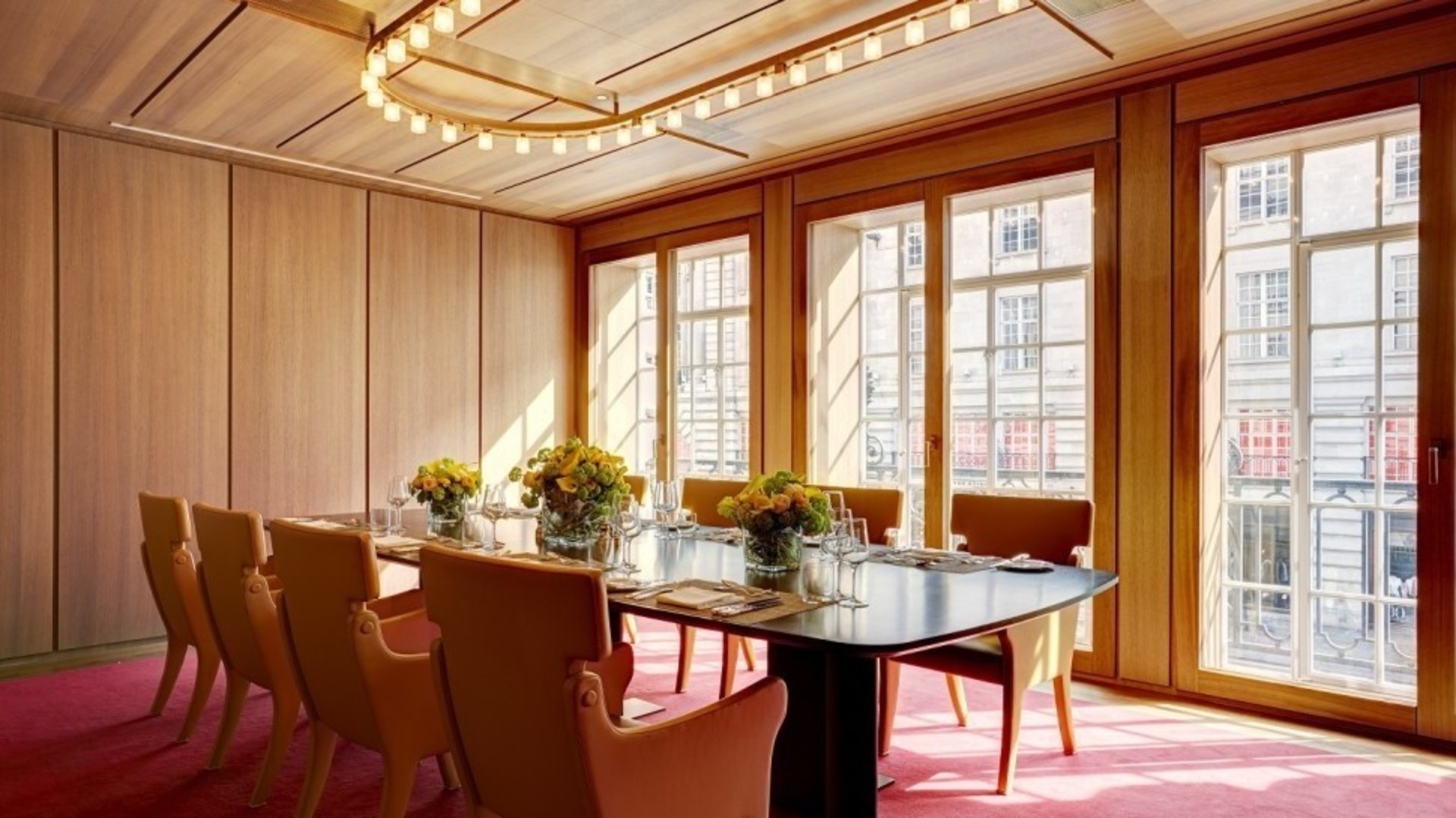 Photo of Hotel Cafe Royal, Nash