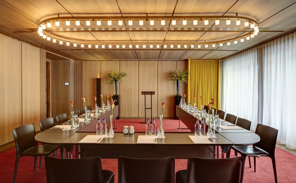 Hotel Cafe Royal, Soho photo #2