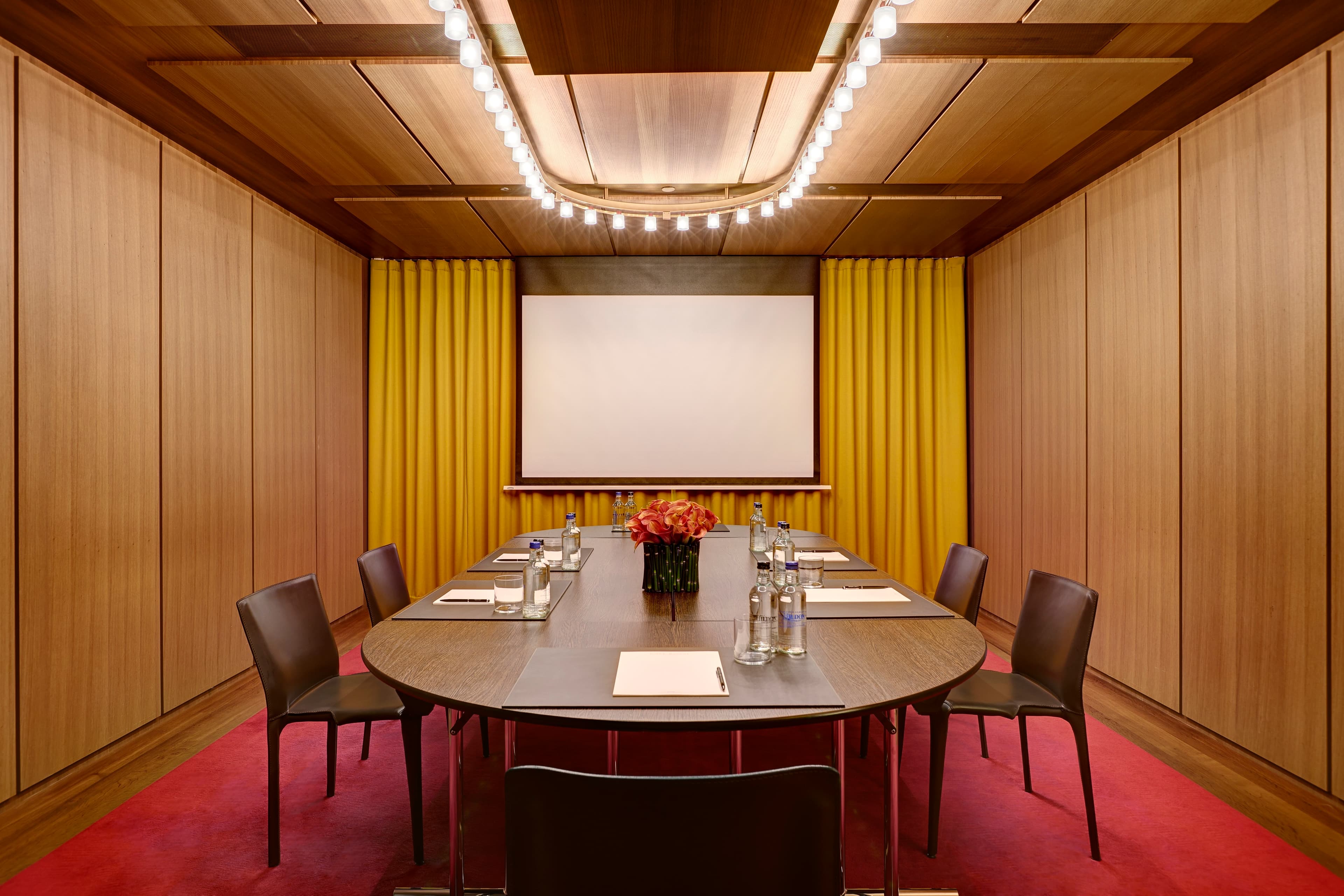 Hotel Cafe Royal, Nicols photo #2