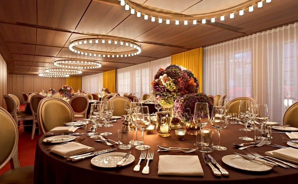 Photo of Hotel Cafe Royal, Queensbury