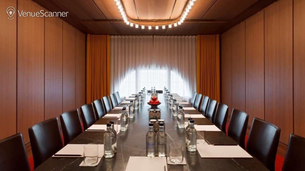 Hotel Cafe Royal, Nicols, undefined photo #1