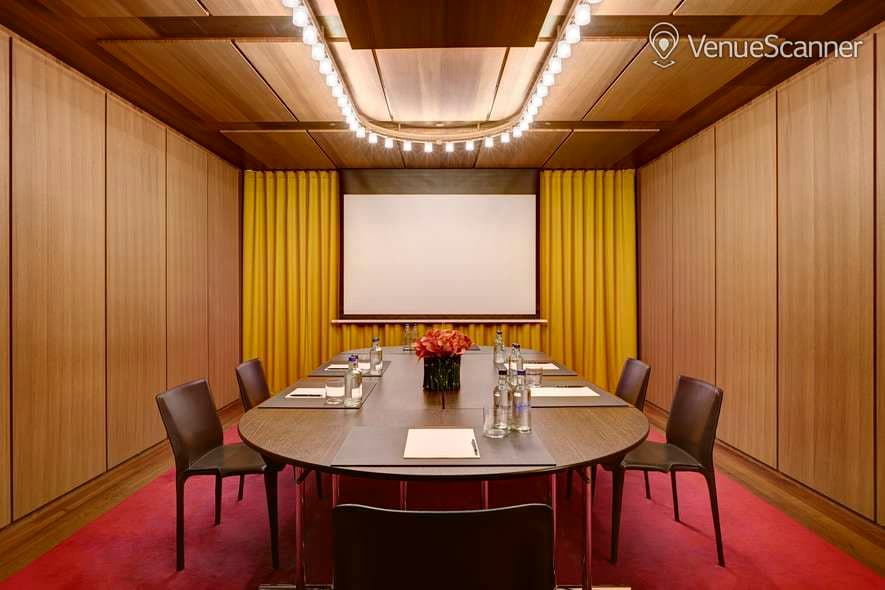 Hotel Cafe Royal, Nicols, undefined photo #2