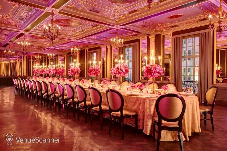 Pompadour Ballroom, Hotel Cafe Royal photo #1