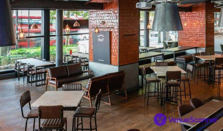 The Diner And Pool Room, The 411 photo #1