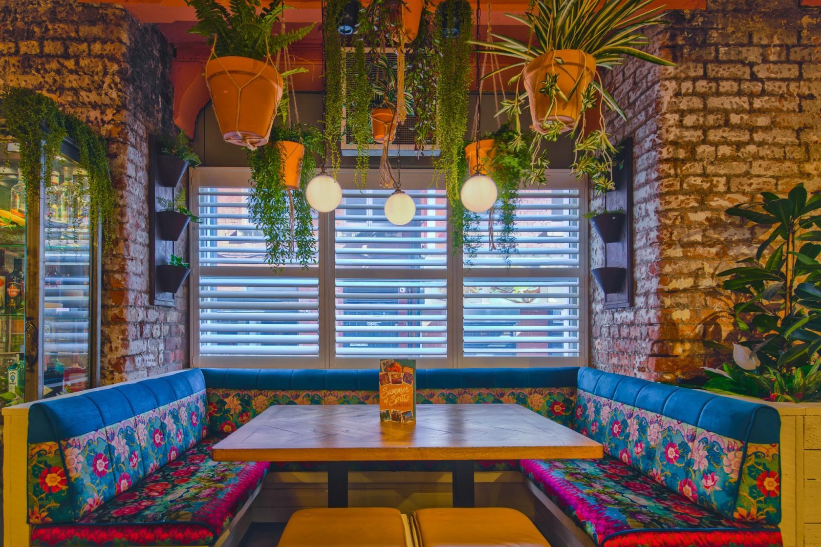 Photo of Revolucion De Cuba Manchester, Havana Bar