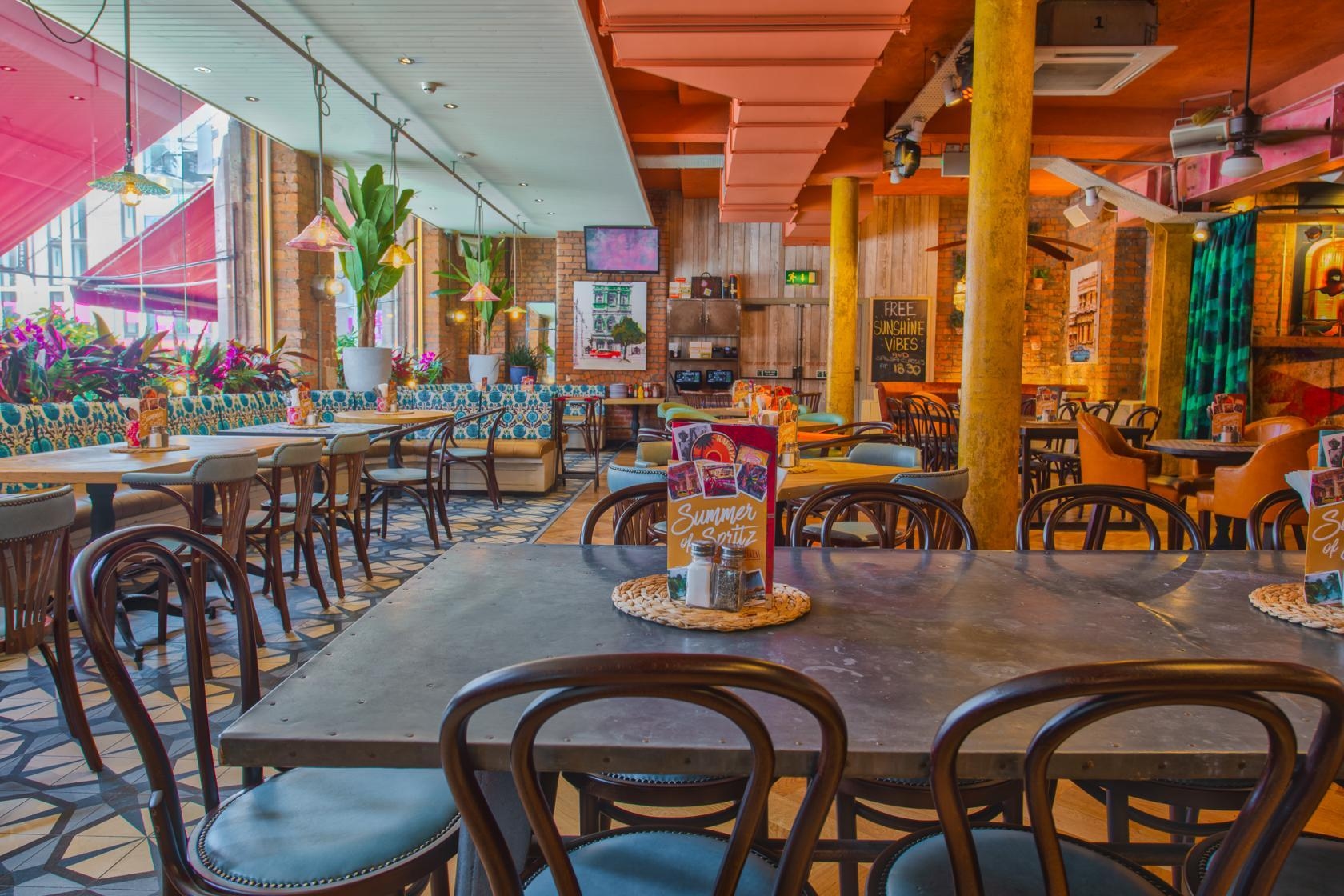 Photo of Revolucion De Cuba Manchester, Exclusive Venue Hire