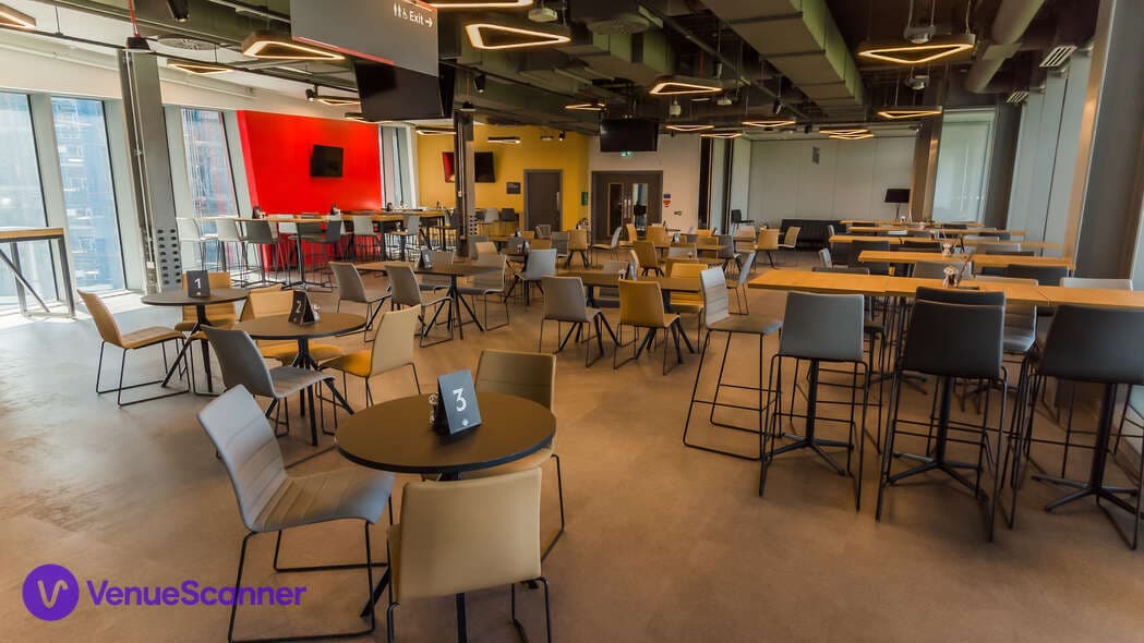 The Orchard, Brentford Football Club photo #3