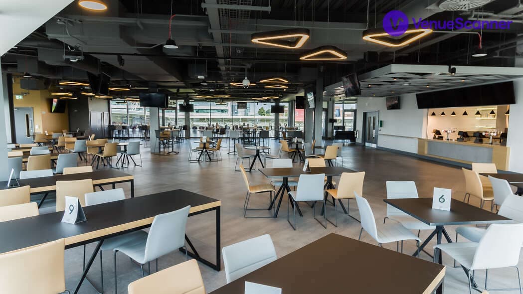 The Railway, Brentford Football Club photo #1