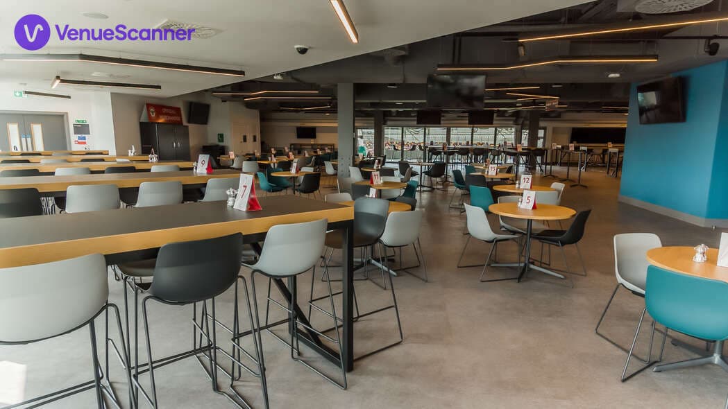 The Legends, Brentford Football Club photo #3