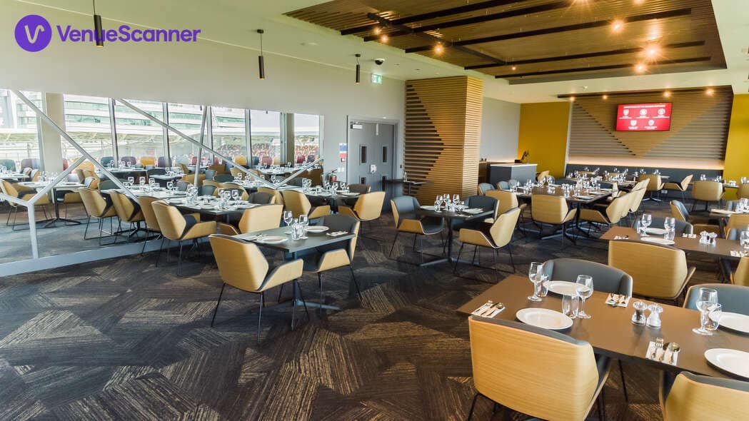 The Oxford & Cambridge , Brentford Football Club photo #1