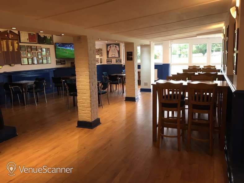 Isleworthians, Isleworthians photo #1