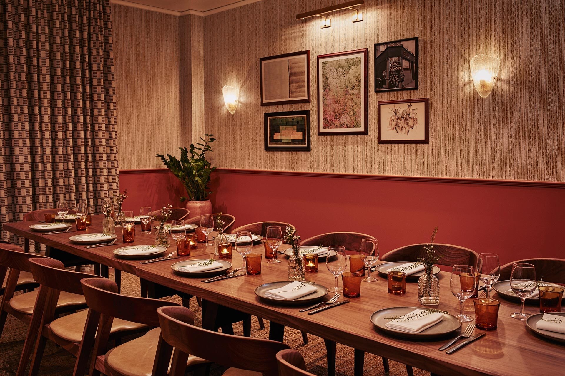 Photo of The Hoxton Shepherds Bush, The Study