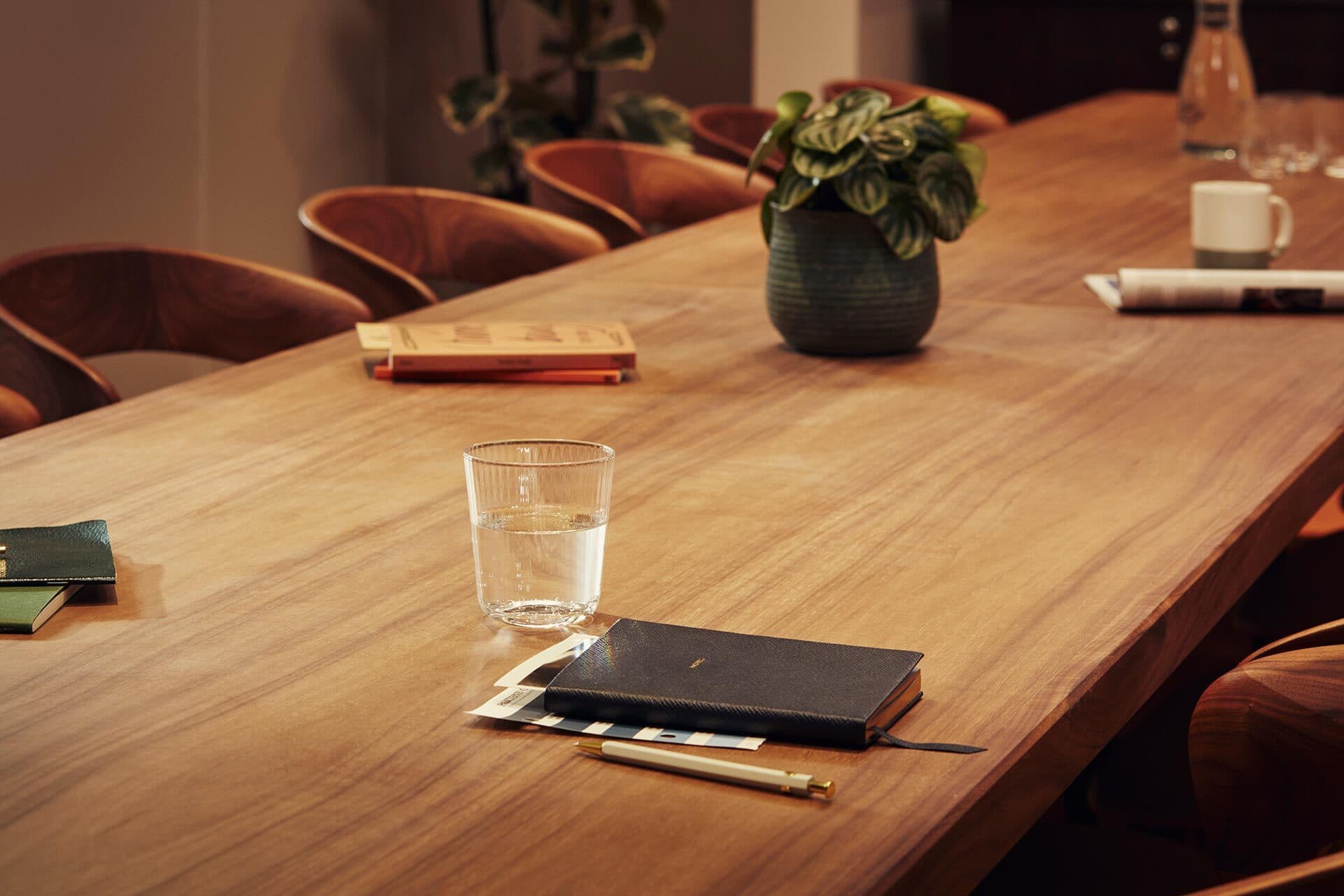 The Hoxton Shepherds Bush, The Dining Room photo #2