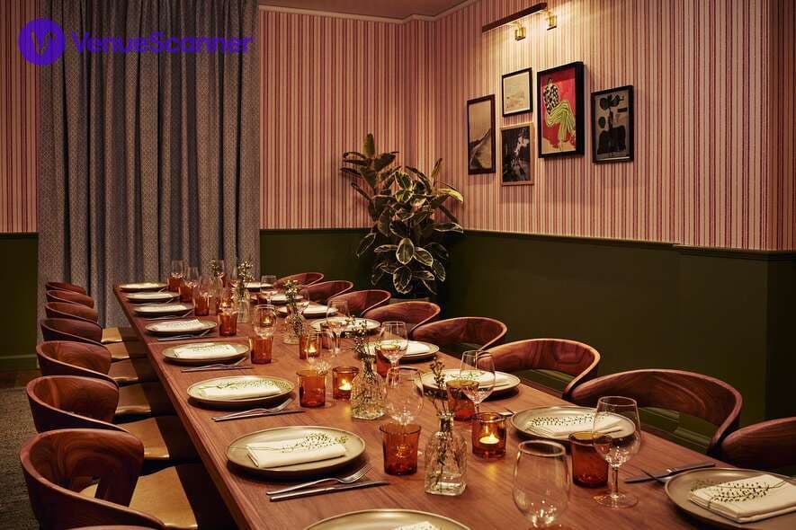 The Library, The Hoxton Shepherds Bush photo #3