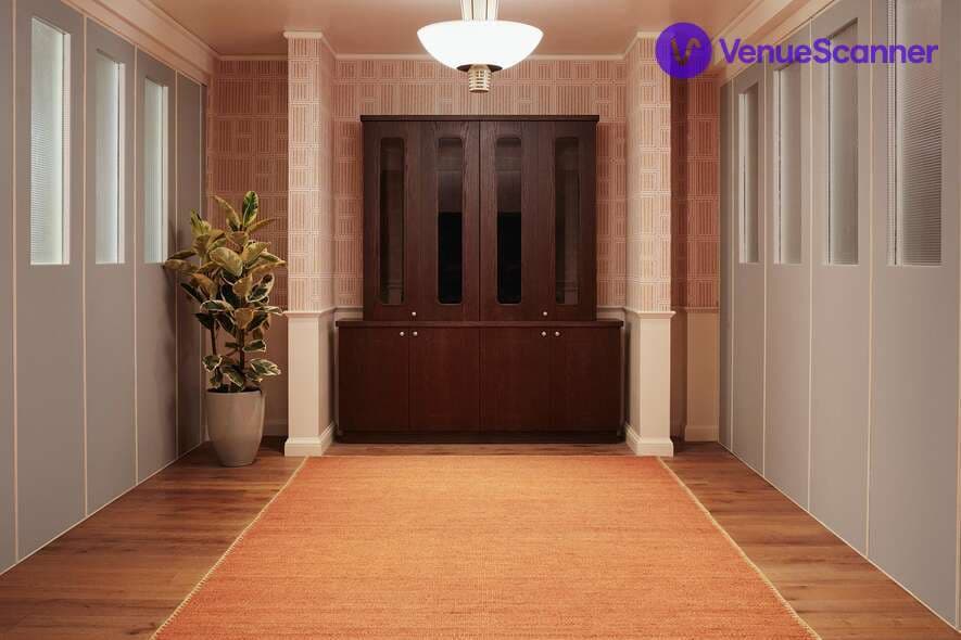 The Dining Room, The Hoxton Shepherds Bush photo #3