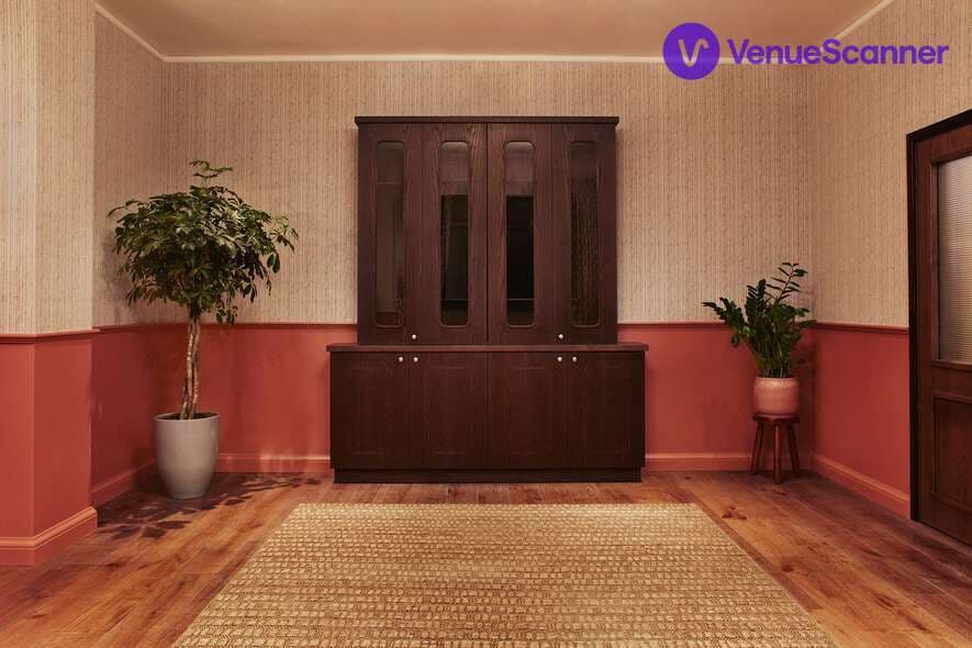 The Study, The Hoxton Shepherds Bush photo #3