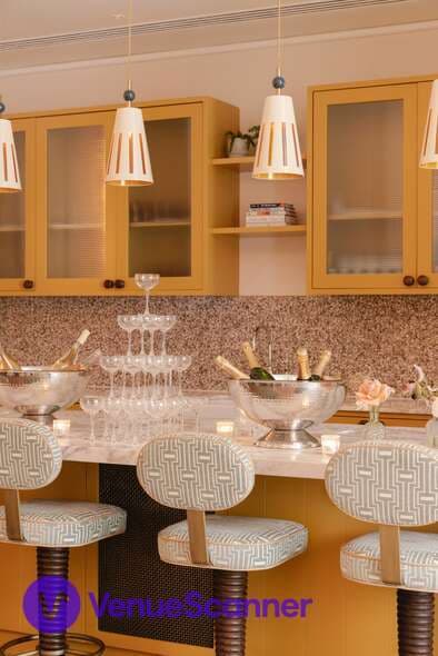 The Apartment (Exclusive Hire), The Hoxton Shepherds Bush photo #19