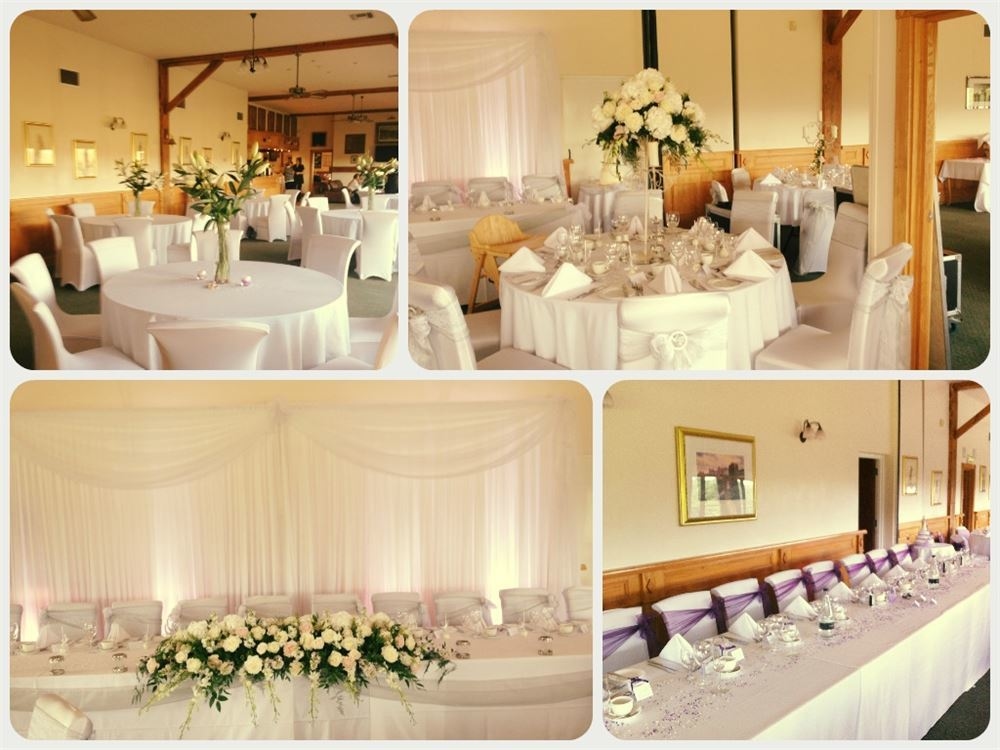 Photo of Redlibbets Golf Club, Exclusive Hire