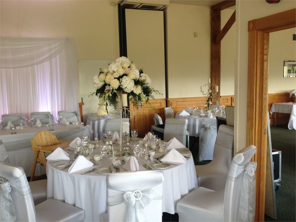 Photo of Redlibbets Golf Club, Exclusive Hire