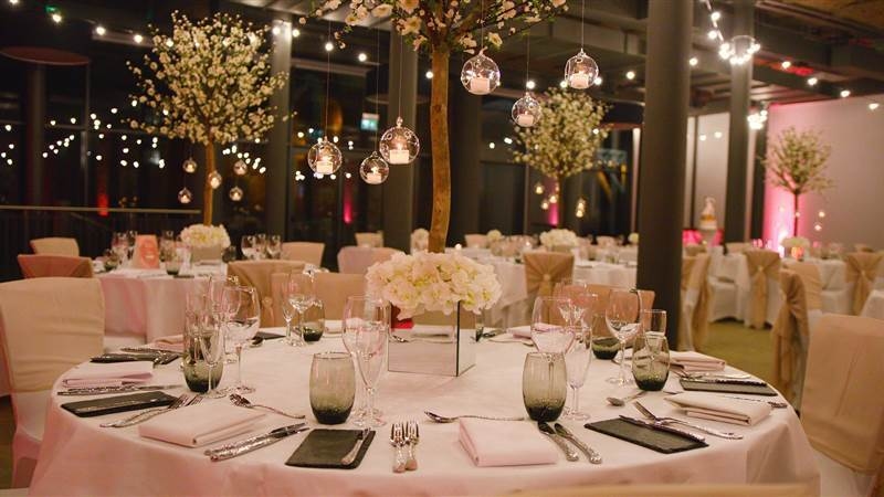 Photo of Titanic Hotel Liverpool, West Bay