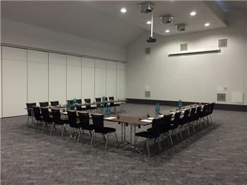 Mezzanine Level Room 2