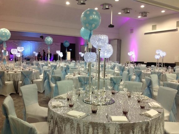 Photo of Titanic Hotel Liverpool, Mezzanine Level Room 1,2&3