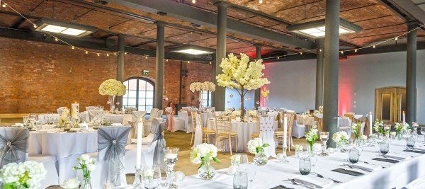 Photo of Titanic Hotel Liverpool, West Bay