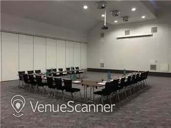 Mezzanine Level Room 2, Titanic Hotel Liverpool photo #1