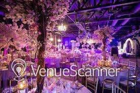 West Bay, Titanic Hotel Liverpool photo #2